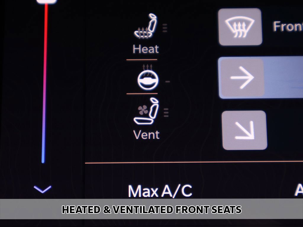 Used 2021 Jeep Grand Cherokee L Summit image 10