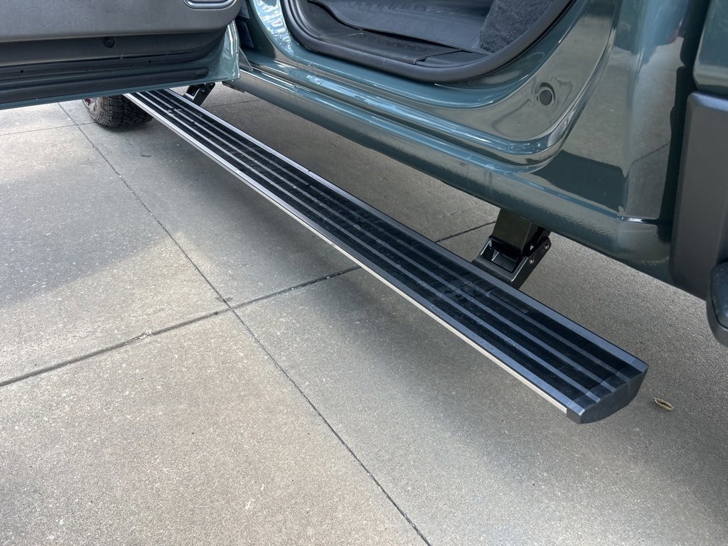 New 2026 Chevrolet Silverado 2500 LTZ w/ LTZ Convenience Package image 12