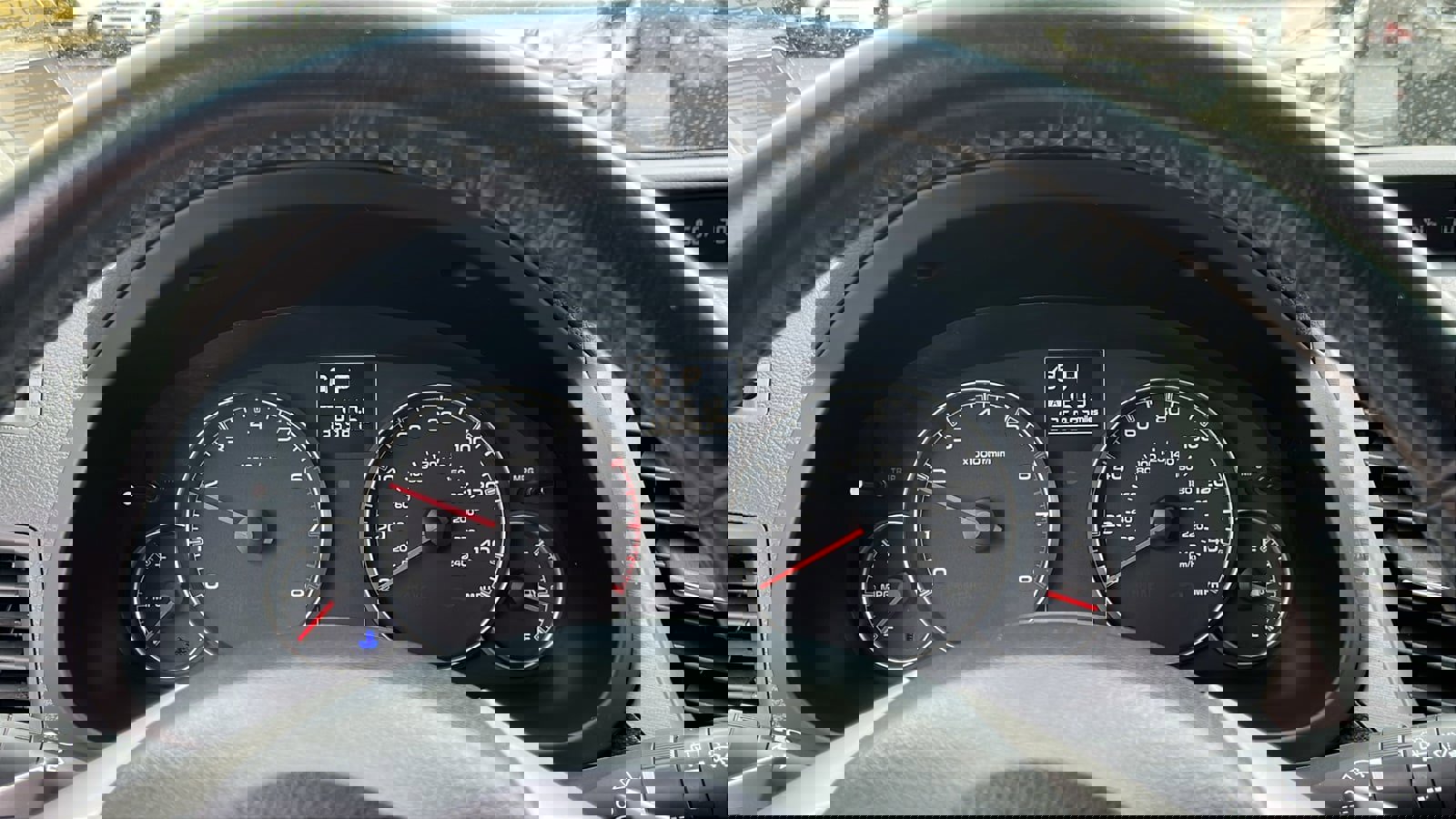 Used 2014 Subaru Outback 2.5i Premium image 16