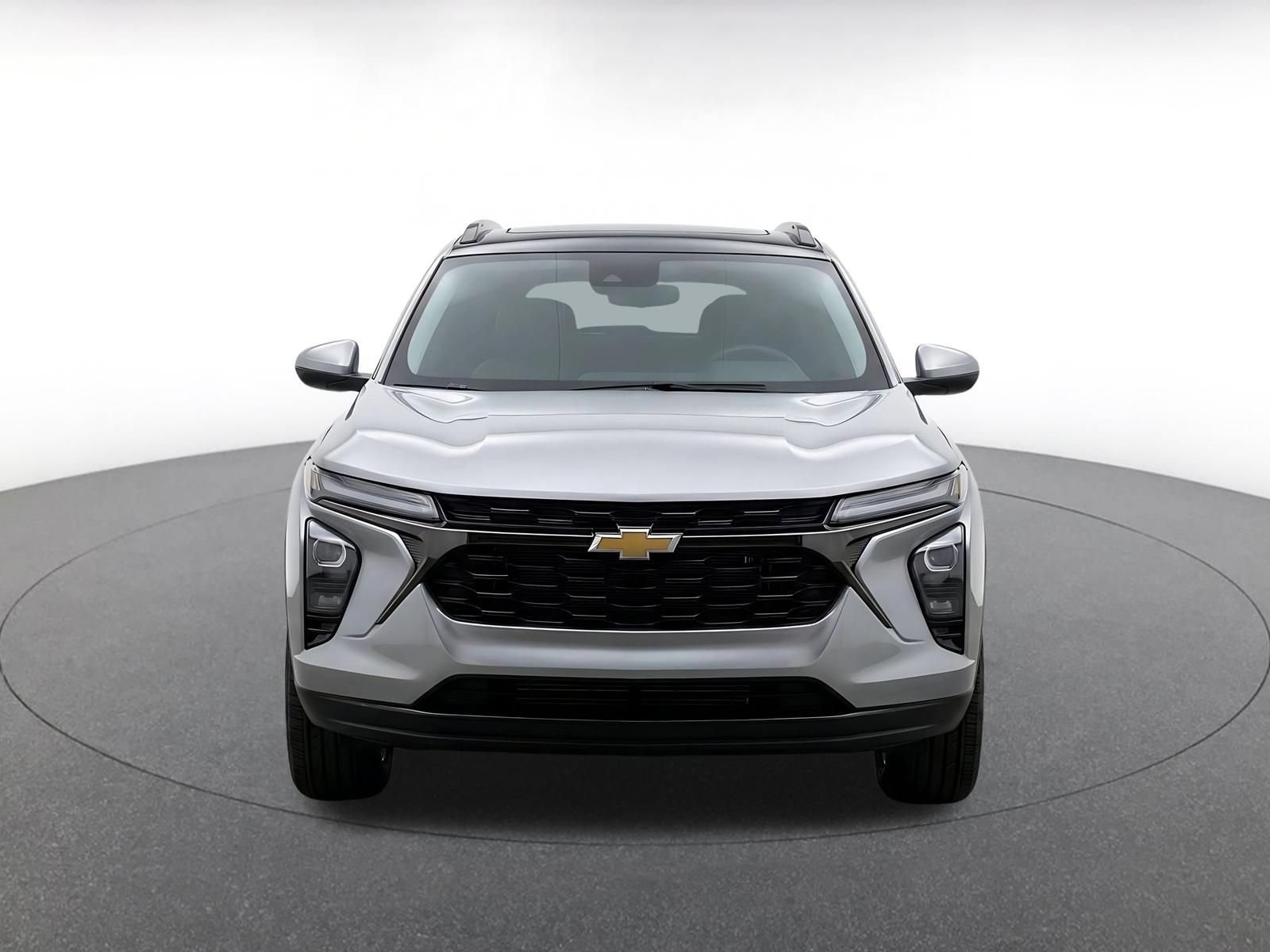 Used 2025 Chevrolet TrailBlazer LT FWD video 2