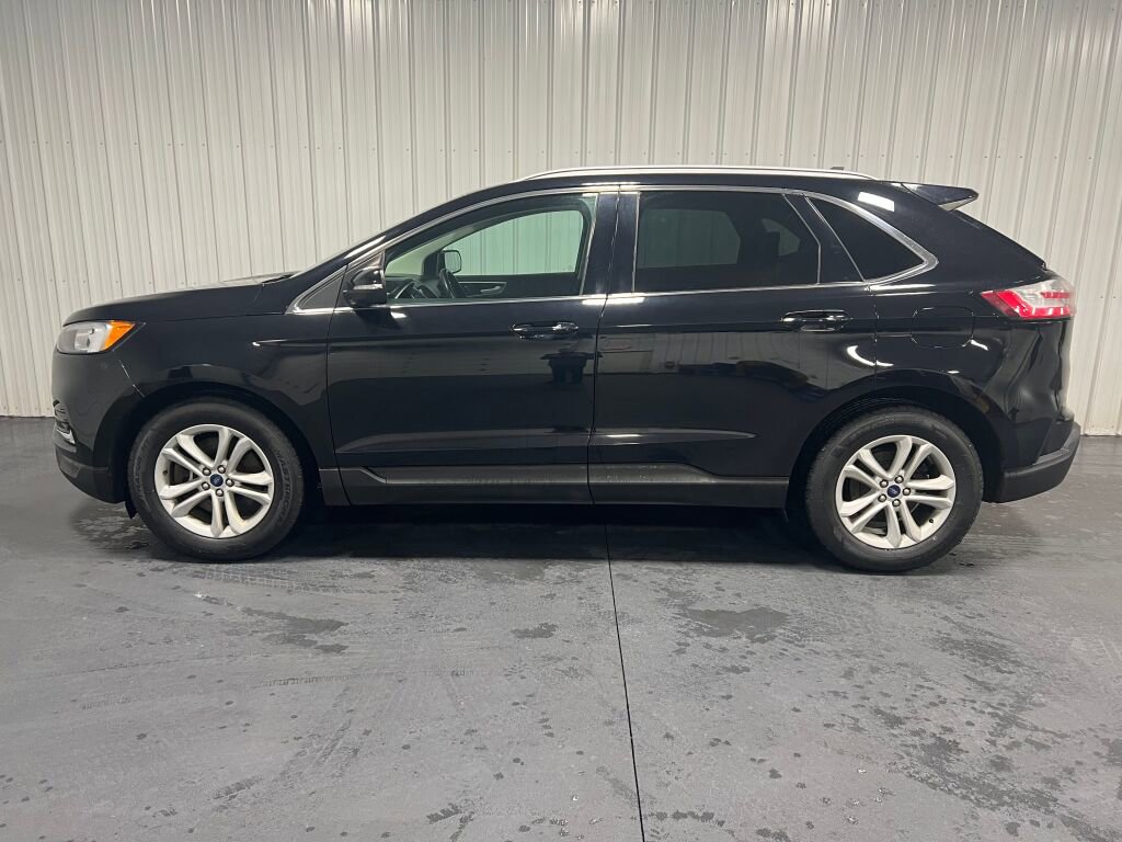 Used 2020 Ford Edge SEL w/ Convenience Package image 18