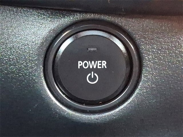 Certified 2025 MAZDA CX-50 AWD 2.5 Hybrid w/ Premium Pkg image 23