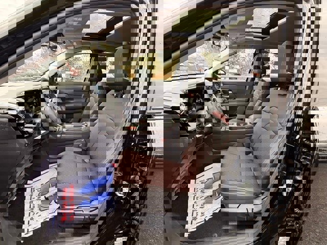 New 2026 Nissan Kicks SR w/ SR Premium Package image 12