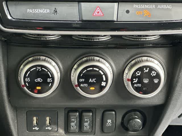 Used 2022 Mitsubishi Outlander Sport SE AWD/4WD image 14