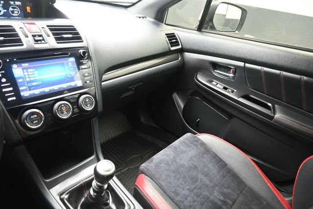 Used 2020 Subaru WRX Premium w/ Performance Package AWD/4WD image 30