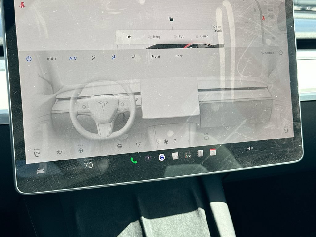 Used 2022 Tesla Model 3 Standard Range RWD image 15