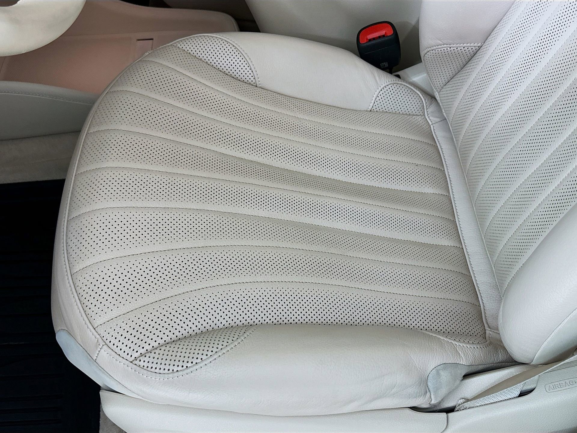 Used 2023 Mercedes-Benz EQS 450+ SUV image 21