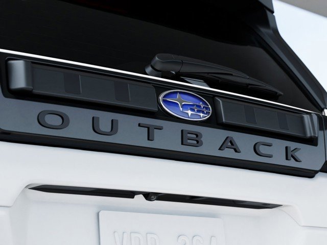 New 2026 Subaru Outback Wilderness AWD/4WD image 12
