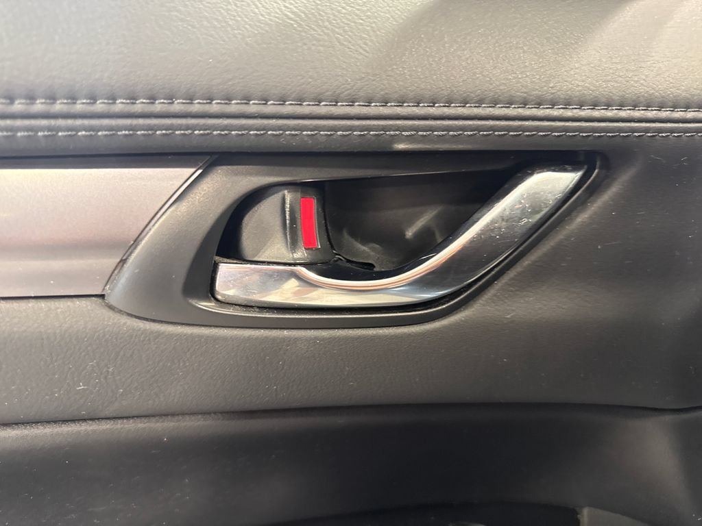 Used 2019 MAZDA CX-5 Touring AWD/4WD image 31