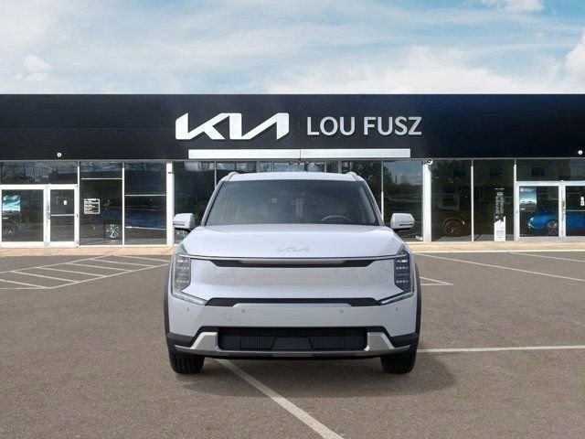 New 2026 Kia EV9 Wind image 2
