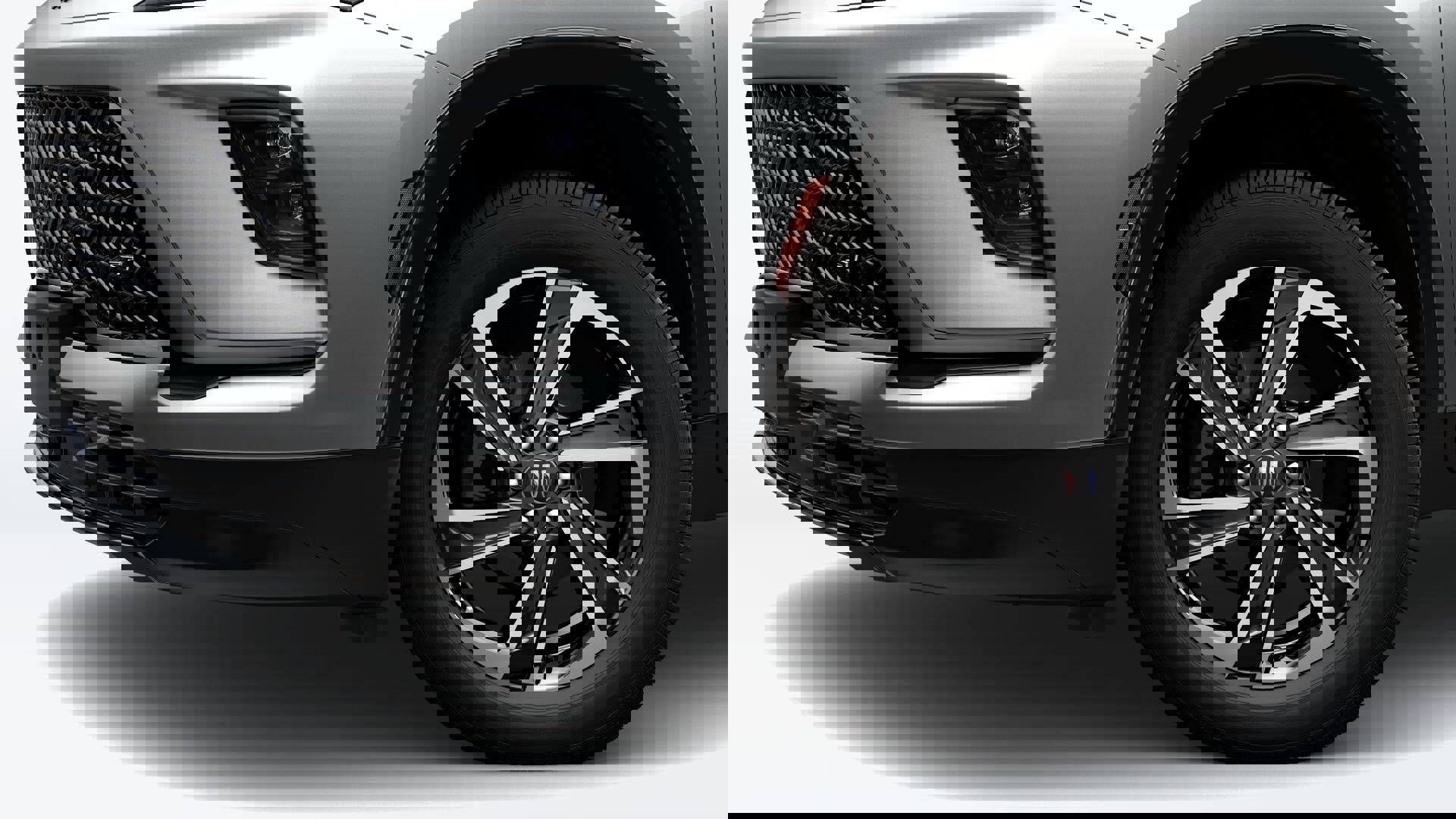 New 2025 Buick Enclave Sport Touring w/ Power Package image 29