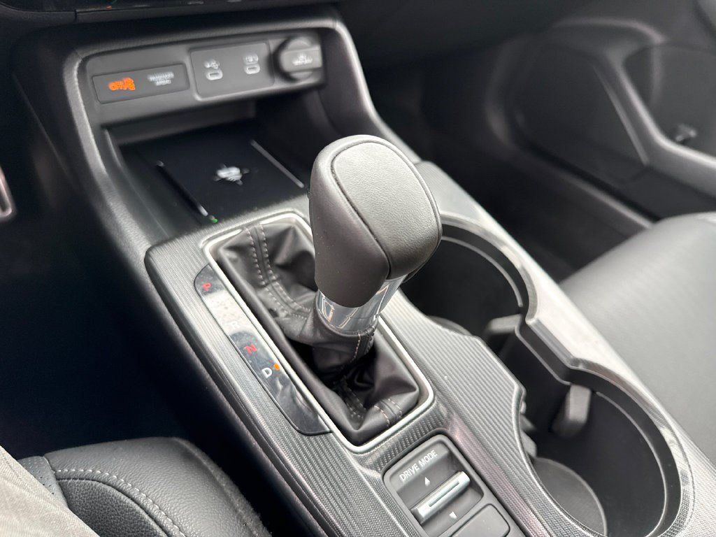 Certified 2026 Honda Civic Sport Touring image 28