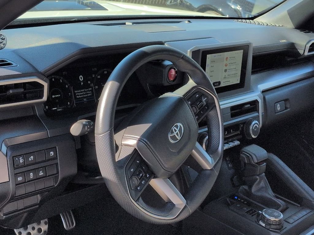 Used 2025 Toyota 4Runner TRD Sport image 2