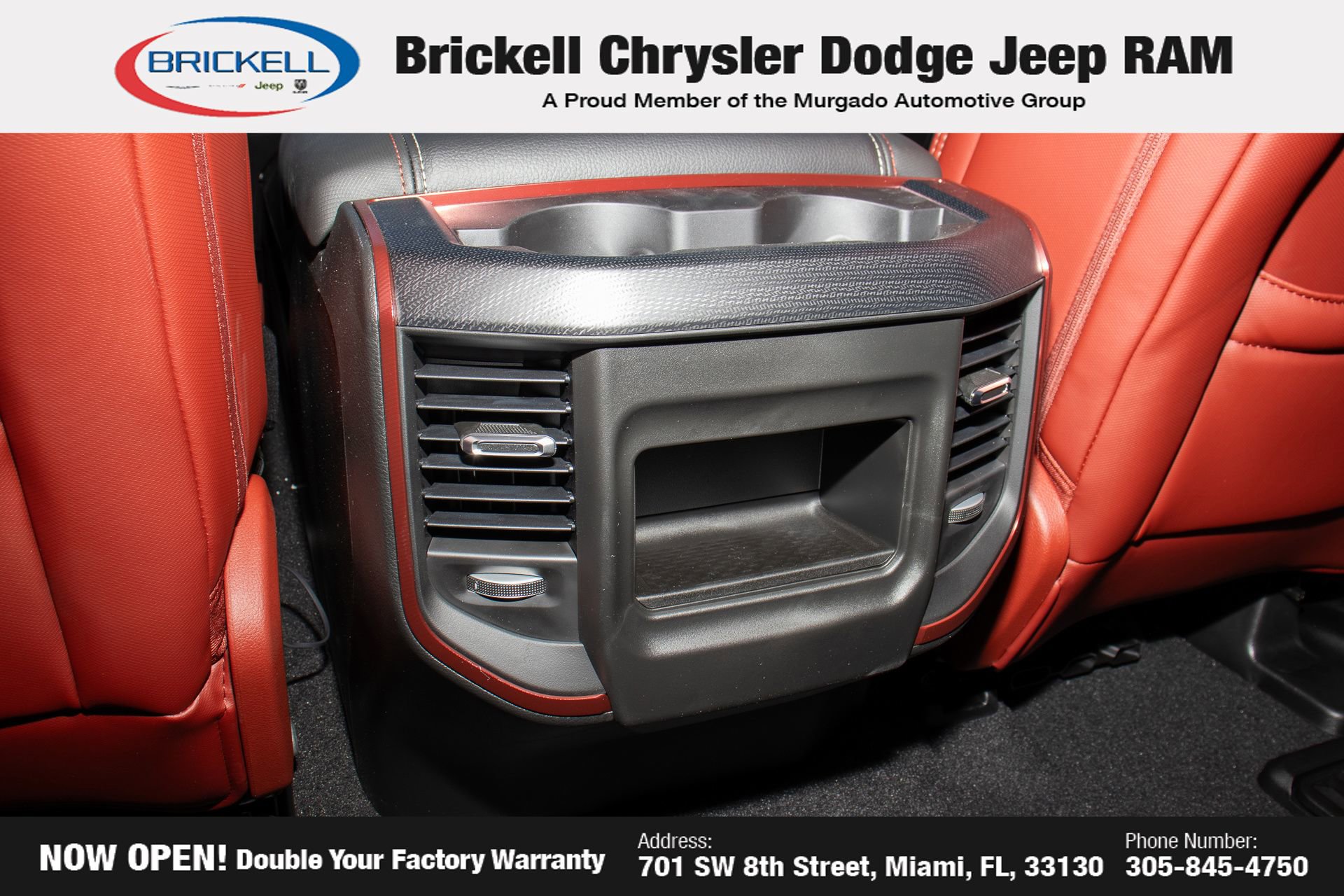 New 2026 RAM 1500 Rebel image 18