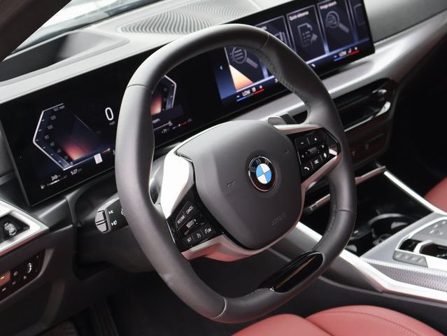 Used 2025 BMW 430i xDrive w/ Premium Package AWD/4WD image 24