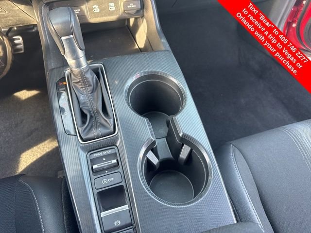 Used 2025 Honda Civic Sport image 28
