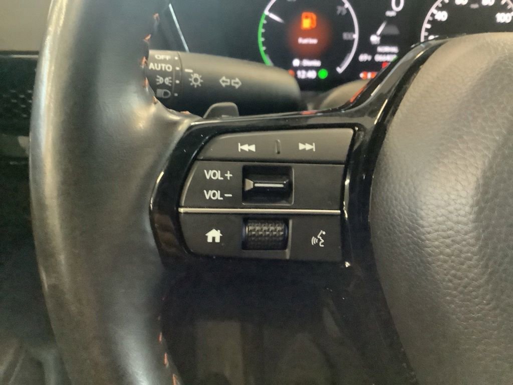 Used 2024 Honda CR-V Sport Touring image 25