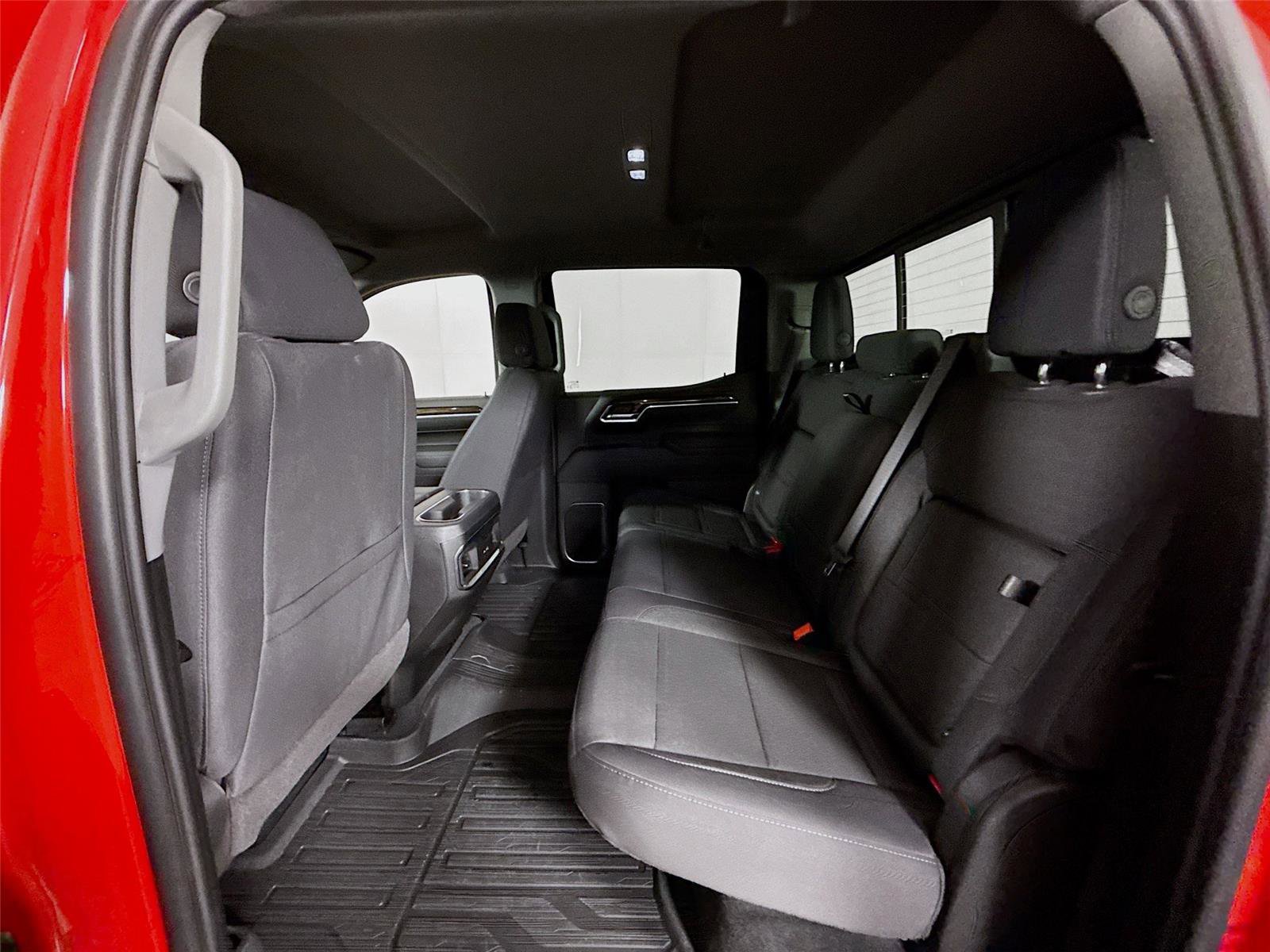 New 2026 GMC Sierra 1500 Elevation image 19