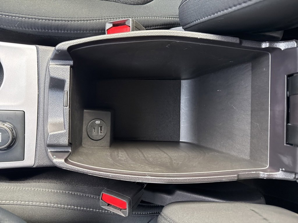 Used 2024 Ford Bronco Sport Big Bend image 18