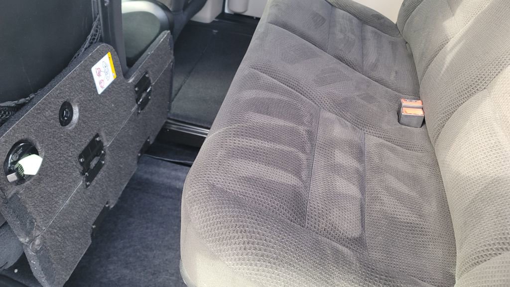 Used 2016 Dodge Grand Caravan American Value Package image 27