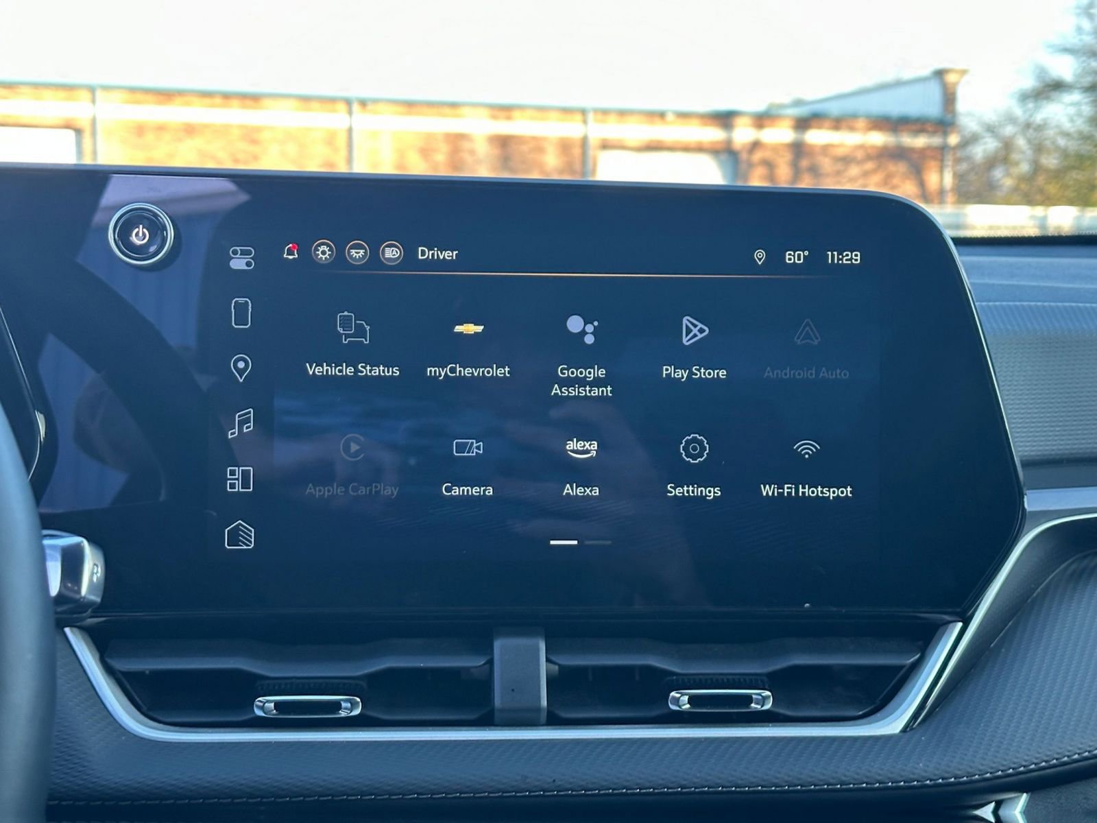 Used 2025 Chevrolet Equinox LT image 21