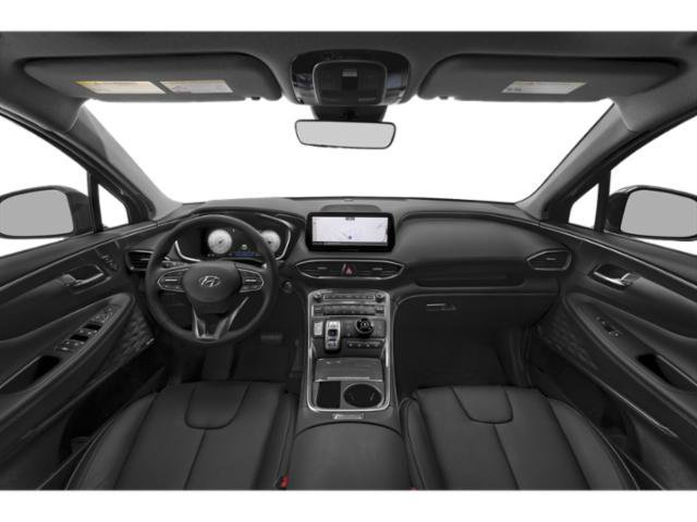 Used 2023 Hyundai Santa Fe Limited AWD/4WD image 11