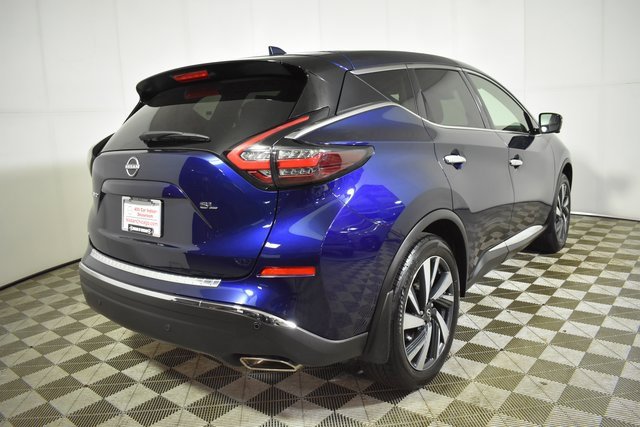 Certified 2024 Nissan Murano SL image 4