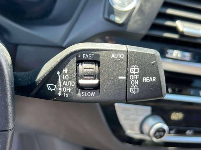 Used 2020 BMW X3 xDrive30i w/ Premium Package AWD/4WD image 32
