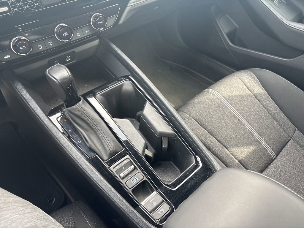 Used 2023 Honda Accord Sport image 21