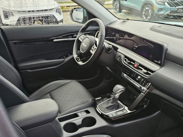 New 2026 Kia Seltos SX image 10