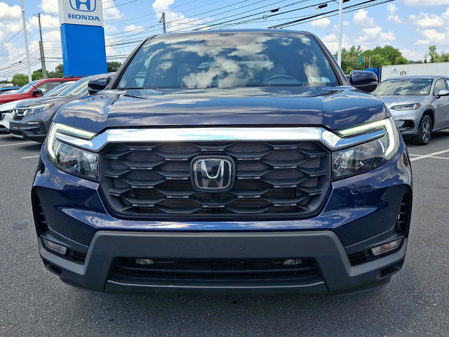 Certified 2023 Honda Passport EX-L image 3