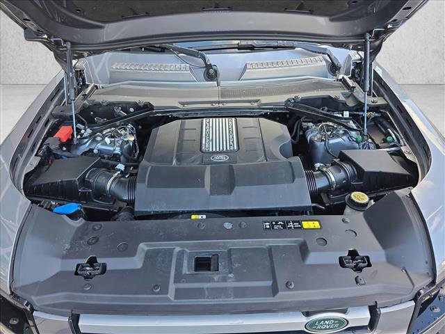 Certified 2024 Land Rover Defender 110 SE image 30