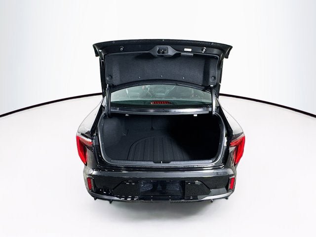 New 2025 Kia K4 GT-Line w/ GT-Line Premium Package FWD image 9