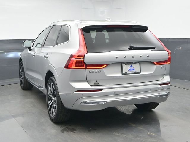 Certified 2023 Volvo XC60 B5 Plus image 7
