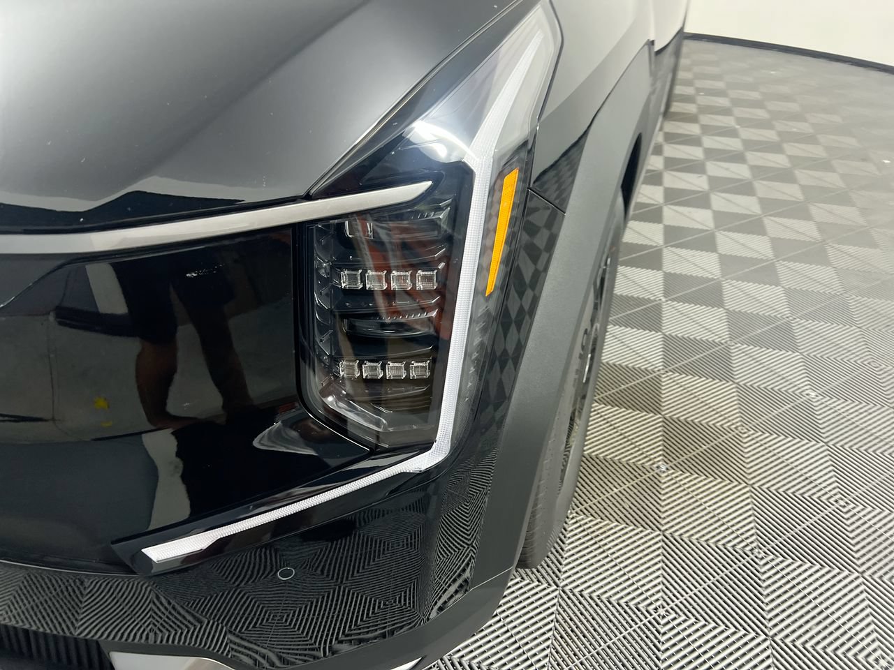 New 2026 Kia EV9 Light RWD image 11