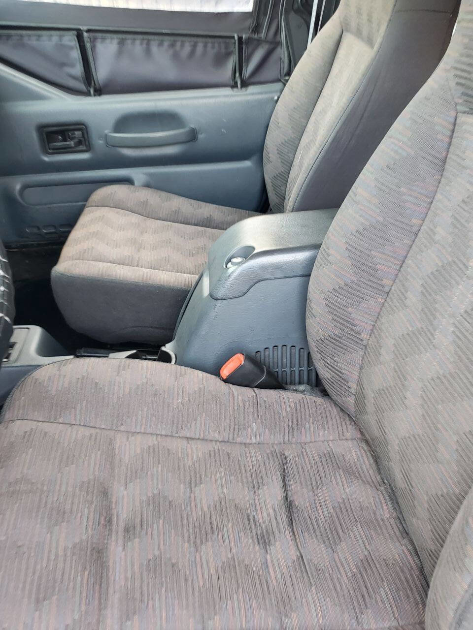 Used 2002 Jeep Wrangler Sport image 19