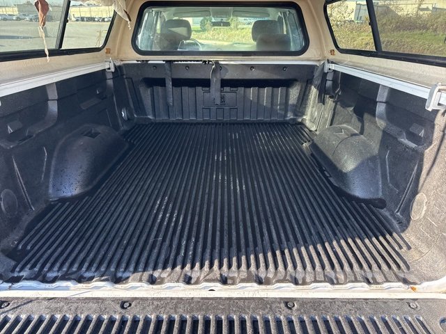 Used 2013 Chevrolet Silverado 1500 W/T image 11