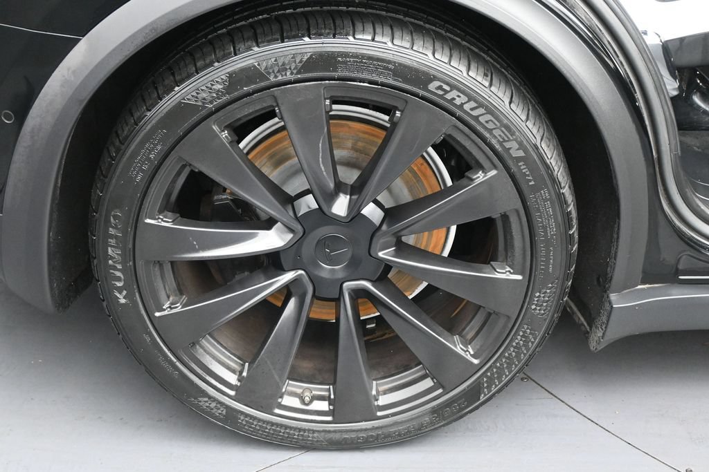 Used 2023 Tesla Model X Plaid AWD/4WD image 33