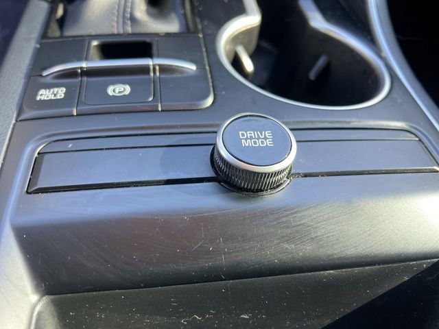 Used 2023 Kia K5 LXS image 24