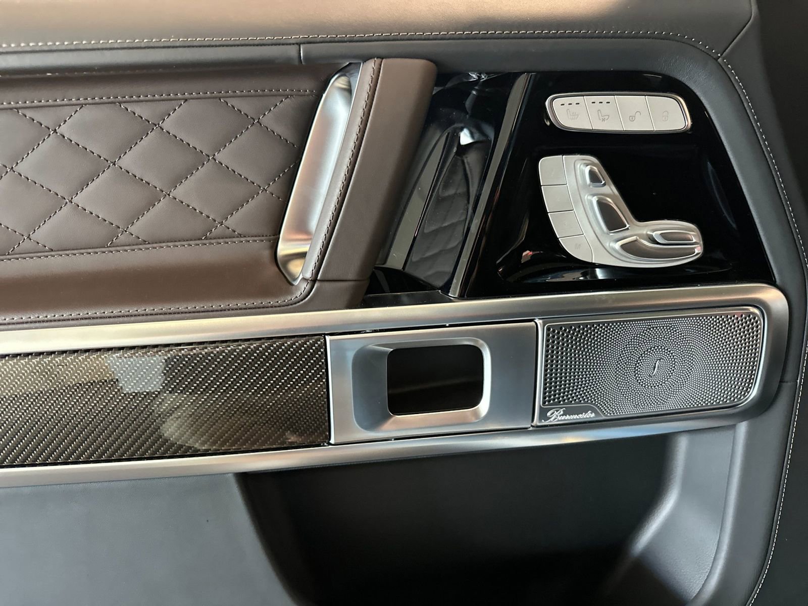 New 2026 Mercedes-Benz G 63 AMG 4MATIC image 11