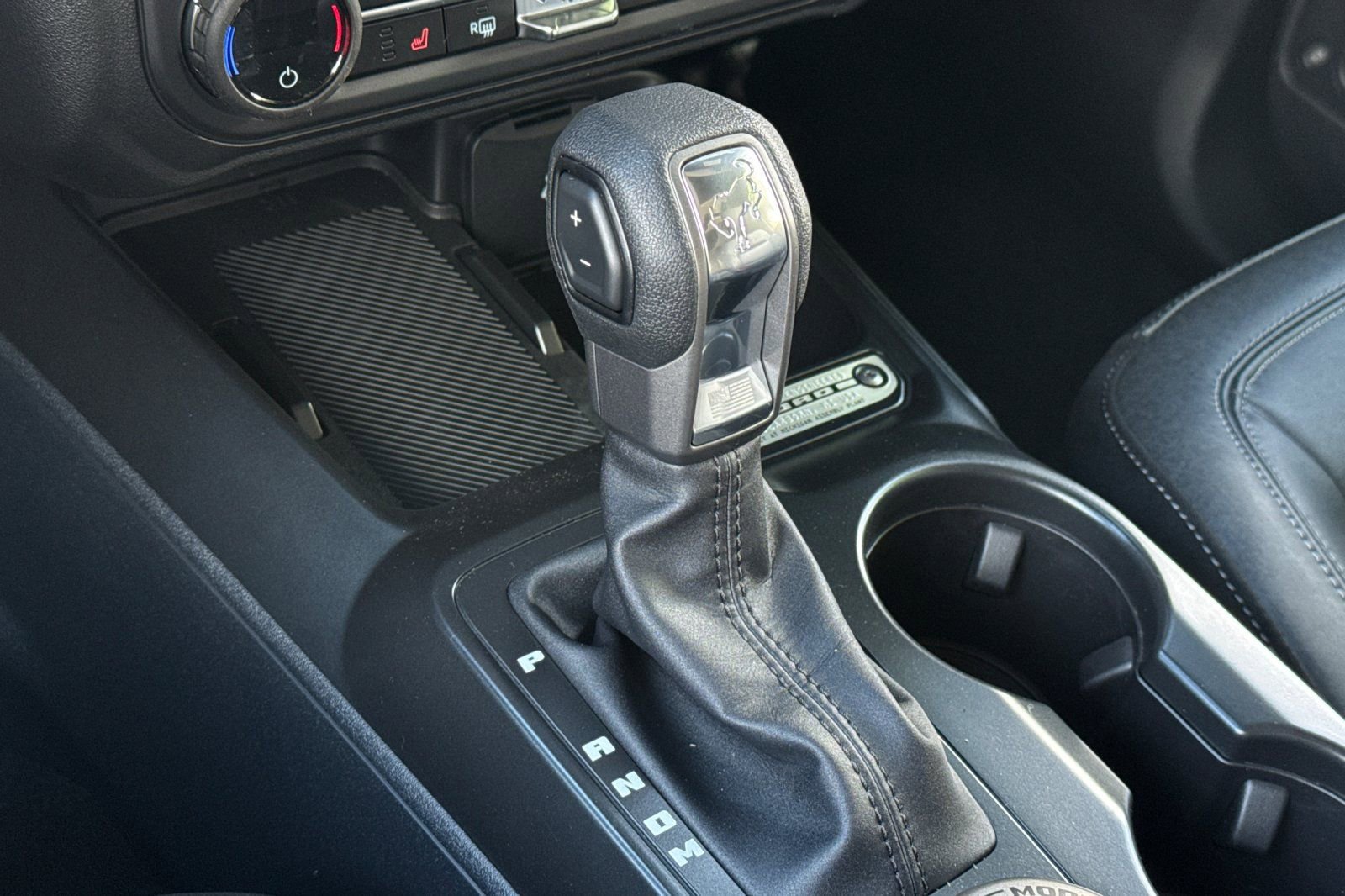 New 2026 Ford Bronco Big Bend AWD/4WD image 24