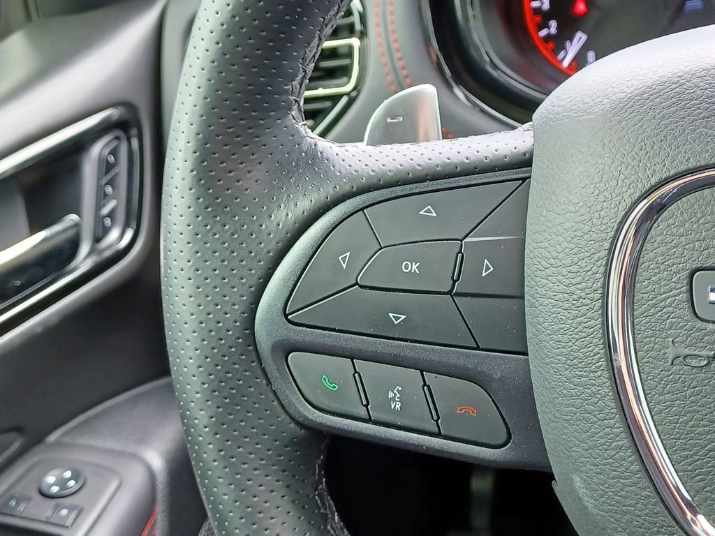 Used 2023 Dodge Durango GT AWD/4WD image 20