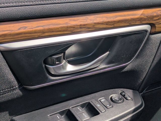 Used 2019 Honda CR-V EX image 13