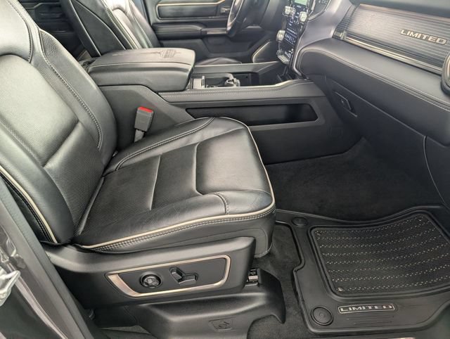 Used 2020 RAM 1500 Limited AWD/4WD image 33