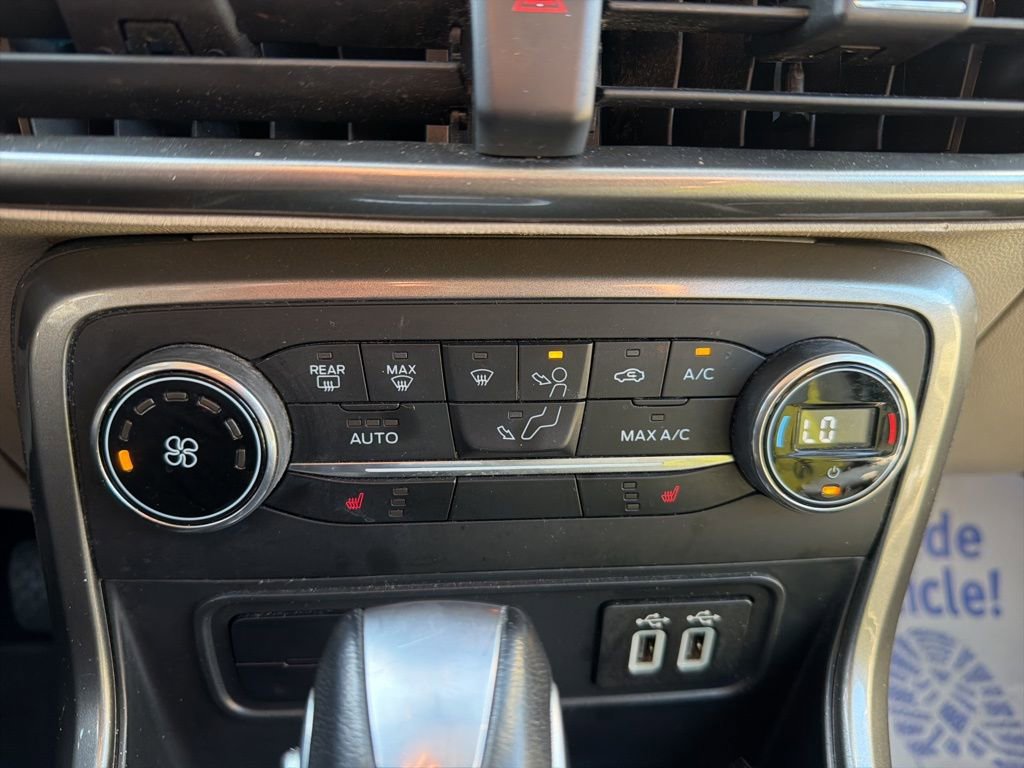Used 2020 Ford EcoSport SE image 22