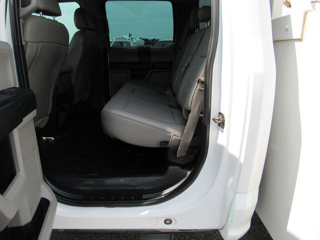 Used 2019 Ford F350 XL w/ Power Equipment Group AWD/4WD image 34