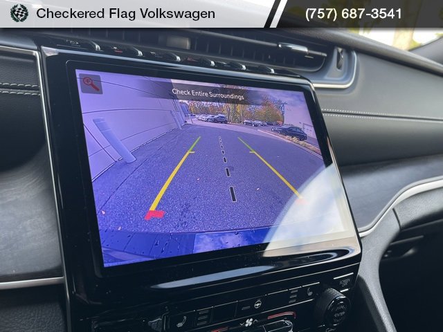 Used 2024 Jeep Grand Cherokee L Limited w/ Trailer Tow Package image 39