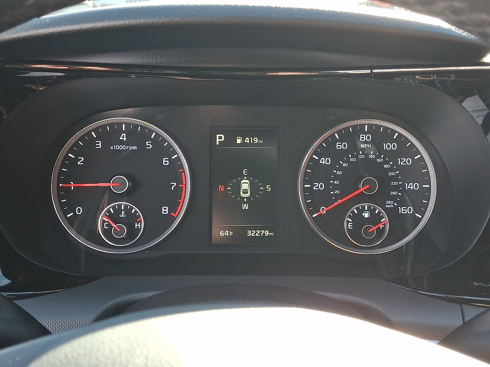 Certified 2024 Kia K5 GT-Line FWD image 20