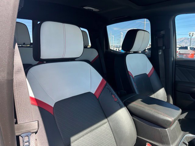 Certified 2024 GMC Canyon AT4X AWD/4WD image 33