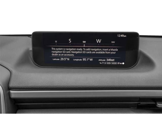 Certified 2026 MAZDA CX-50 Meridian Edition AWD/4WD image 18